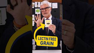 Does Dr. Gundry Recommend This ZERO-Calorie Flour??
