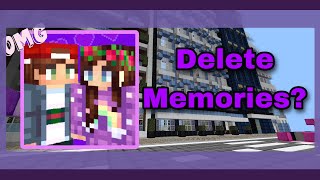 Delete All Memories ? // Builder Buddies screenshot 5