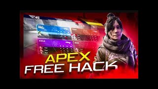 [#1]APEX LEGENDS HACK | FREE DOWNLOAD + TUTORIAL | APEX CHEAT | AIM, WALLHACK | NO BAN 2023