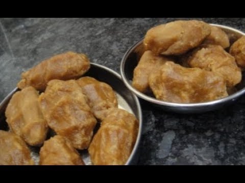 Piddi Kollukatai In Tamil | Sweet Piddi Kollukatai In Tamil | Recipe | Gowri Samayalarai