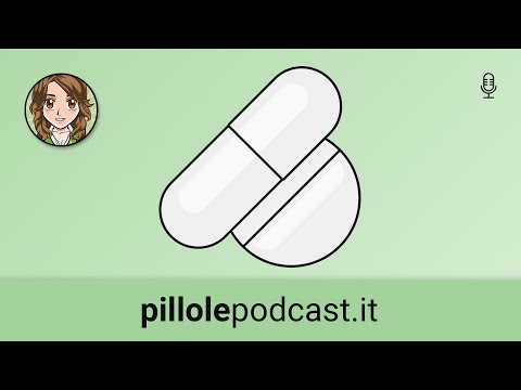 Pillola 70 - Una farmacista in viaggio