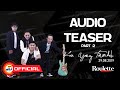 Roulette - Kau Yang Terindah || Audio Teaser Part 2