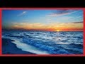 Lullaby of the ocean 8 hours of relaxing music with the sound of relax music cananda