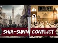 Shia sunni muslim conflict explained| shi kon hai ? | uvesh chaudhary