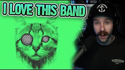 WE BUTTER THE BREAD WITH BUTTER - Ich Mach Was Mit Medien | RichoPOV Reacts