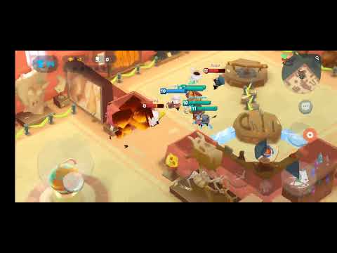 MY FIRST VIDEO