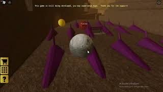 Mega Marble Run Canyon Beta Roblox