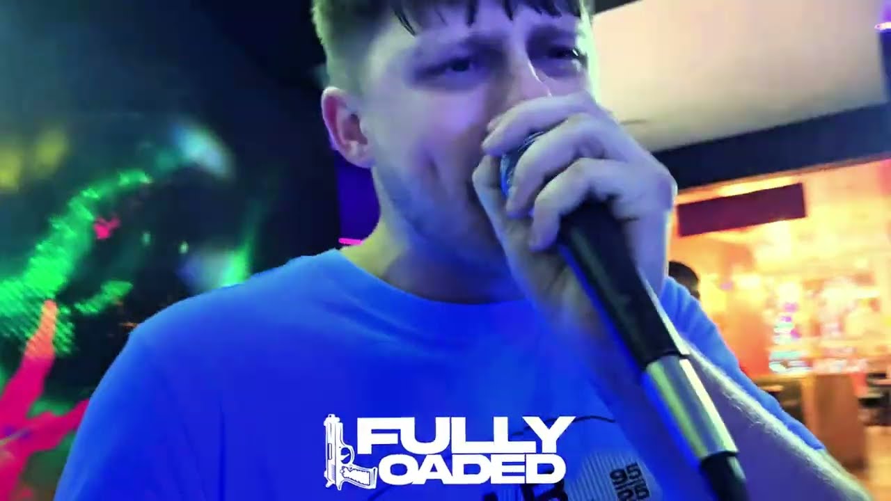 KICK OFF '26 - MIKEY CEE, LDOT, PULSE, DOLLAR BARS & ROBBO J