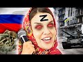 Russian Propaganda Music Is Worse Than EVER Russian Propaganda Music Is Worse Than EVER