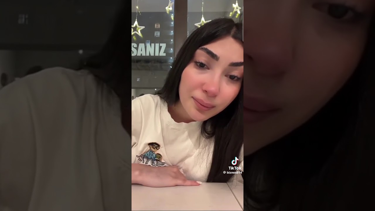 Məni bu gunə duşməyim röyaldı səbəbi