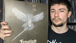 Vile Vinyl Voyage