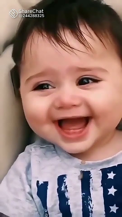 छोटे छोटे बाळ