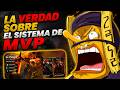 El MVP de Dota 2 no es tan justo como todos creen