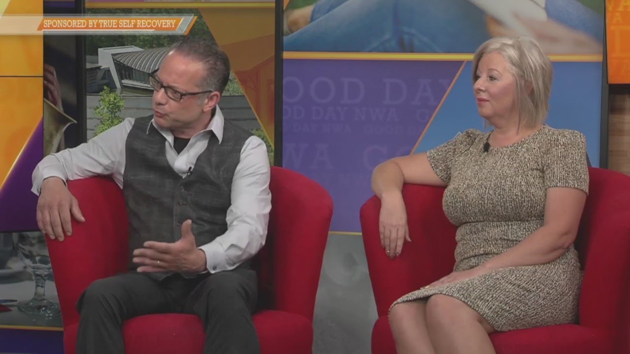 Discover, recover, and thrive at True Self Recovery