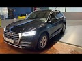 Audi Q5 2.0 tdi 190ps quattro S tronic Clean d Business