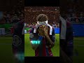 Neymar's One and Only UCL... 💖😌✨