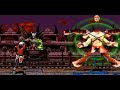 Mortal Kombat New Era (2020) Cyber Ermac - Full Playthrough