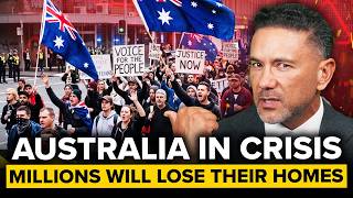 Australia's About To Become The World’s Fastest DYING Country By 2030 | The Truth No One Talks About