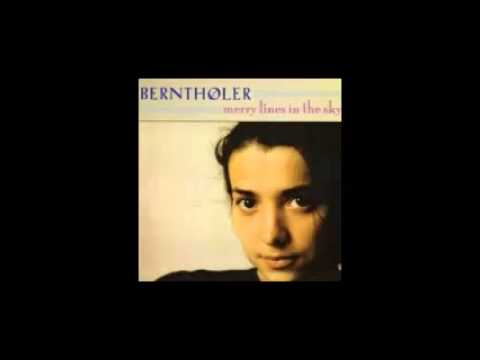 Bernthöler — Berntholer - Merry Lines in the Sky [full album]