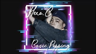 MALA - Marble Empire, Madd3e ft. Bluu | Hero.C Choreography | Warehouse Dance Studio