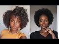 Short 4C Hairstyles 👩🏾🤎 - 2020 Compilation