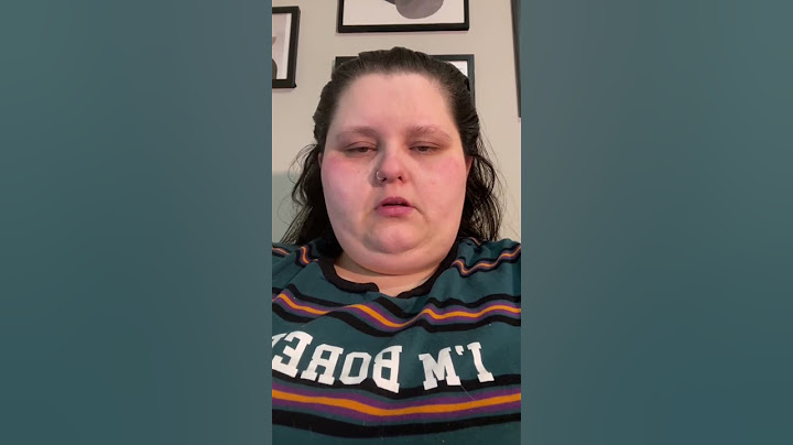 Amberlynn Reid TikTok 8-8-23 Thirst trap