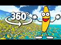 Peanut Butter Jelly Time 50,000 TIMES! 360° | VR/360° Experience