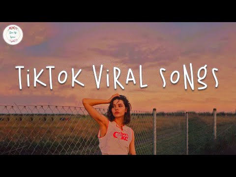 Tiktok songs 2024 🔥 Tiktok viral songs ~  Tiktok music 2024