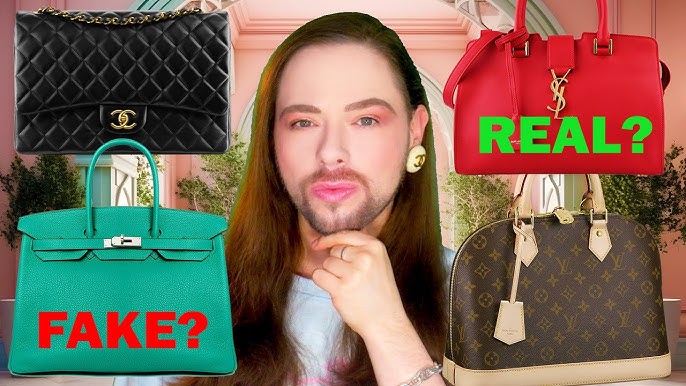 Hey Alexa, Find Me a Fake Gucci Bag on  - The Fashion Law