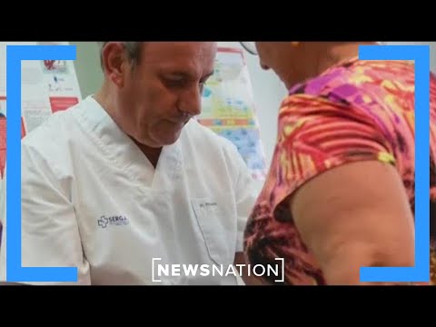 Doctor recommends updating COVID vaccines ahead of summer | Morning in America