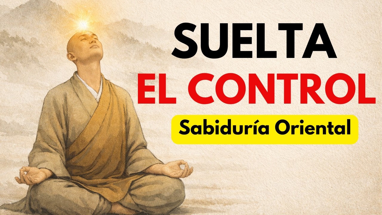 La técnica japonesa definitiva para estar tranquilo pase lo que pase