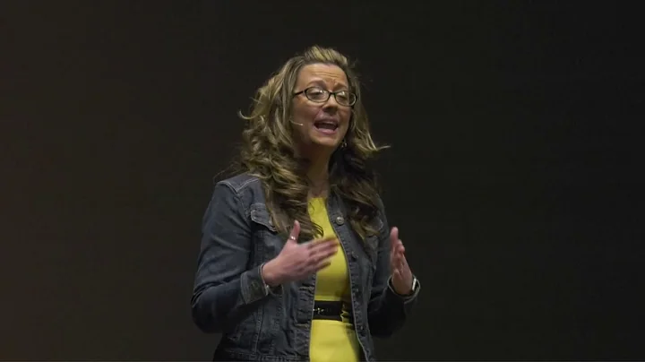 Technology and Teaching | Brandi Kubat-Snow | TEDx...