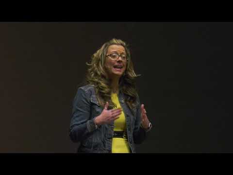 Technology and Teaching | Brandi Kubat-Snow | TEDxWWU