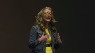 Technology and Teaching | Brandi KubatSnow | TEDxWWU