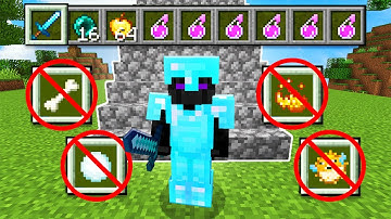 SKYBRIDGE WITH NO PARTNER ITEMS… (GONE WRONG)