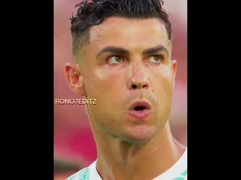 Cristiano first R16 goal🥶😮‍💨 #cr7 #football #edit #premierleague #fifamobile #liverpool #foot