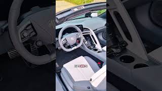 ⚡️"Das ist der 2026 MG Cyberster Roadster XPower (510 PS)"⚡️