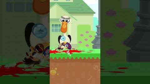 Run Sausage Run - All Levels Gameplay Android,IOS (Levels 61)