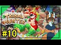 El golem de Cristal - Tribal Hunter - 10 [GAMEPLAY/Español]