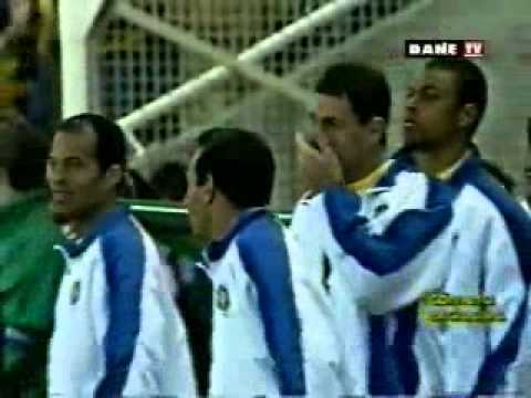 10/06/1998 - Brasil 2 x 1 Escócia - Três Pontos