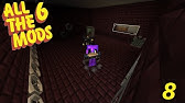 All The Mods 6 Allthemodium Armor E04 Youtube