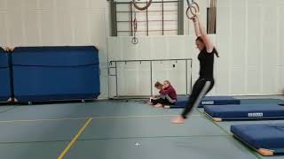 Zwaaien Zijaanzicht Procesvideo 2 Turnen3