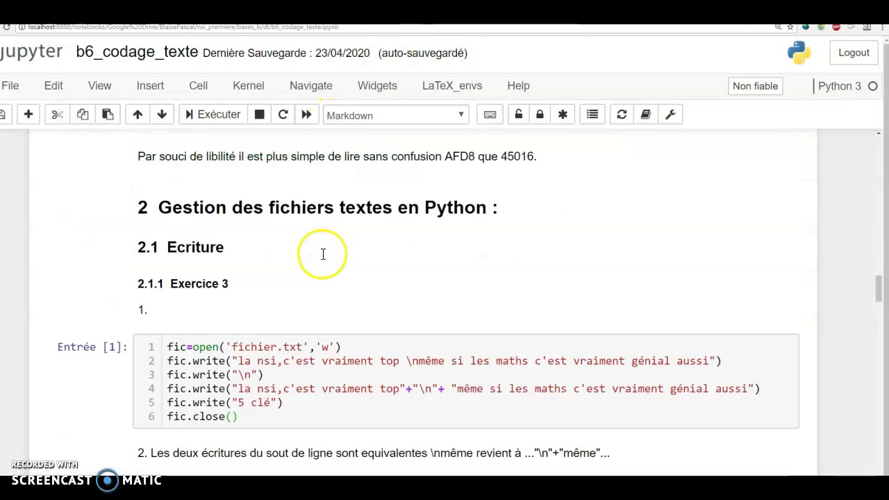 C Est Quoi Des Caracteres Alphanumeriques