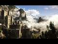The Witcher 3: The Fields of Ard Skellig || Epic Melody &amp; Music