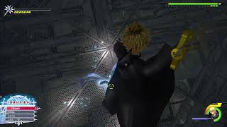 【KH3 Mods】358/2 Days: Roxas Leaves The Organization (Critical Mode)