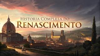 História Completa do Renascimento: A Era Que Mudou o Mundo Para Sempre | Documentário Completo screenshot 4