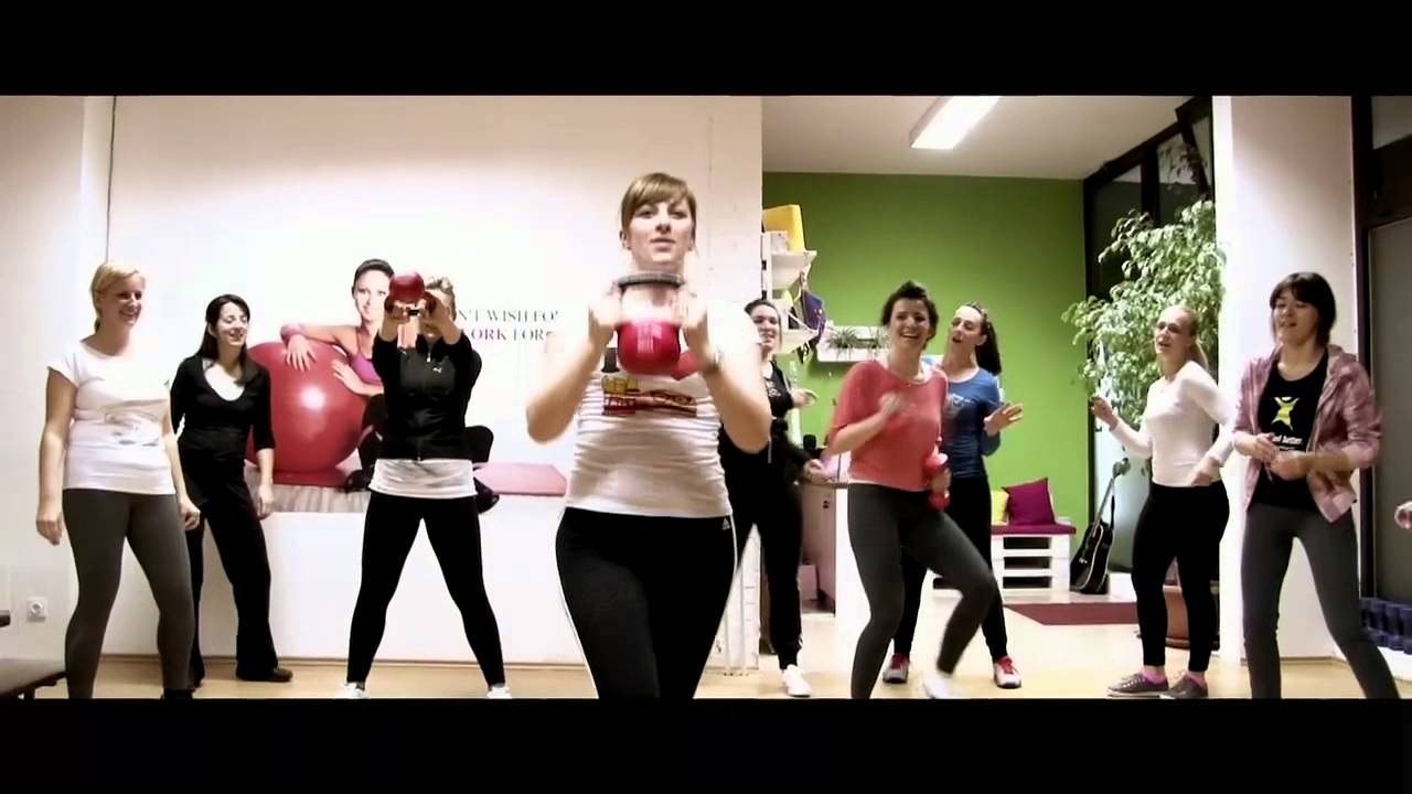 Pharrell Williams, Happy Capljina, Herzegovina