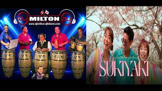 SUKIYAKI - Mimy Succar, Nora Suzuki ,Tony Succar / DjMilton Peru