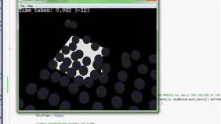 Project VORTEX, Checkpoint #1