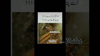 Udaas ParriLove PoetryfeelingsViral video for uunfrezzmyaccountgrowIshii Pari 67 